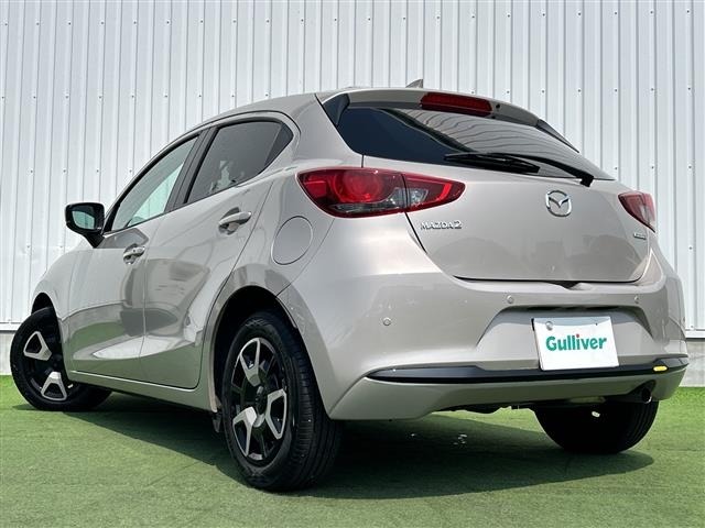 Mazda MAZDA2 2023 8257295-13