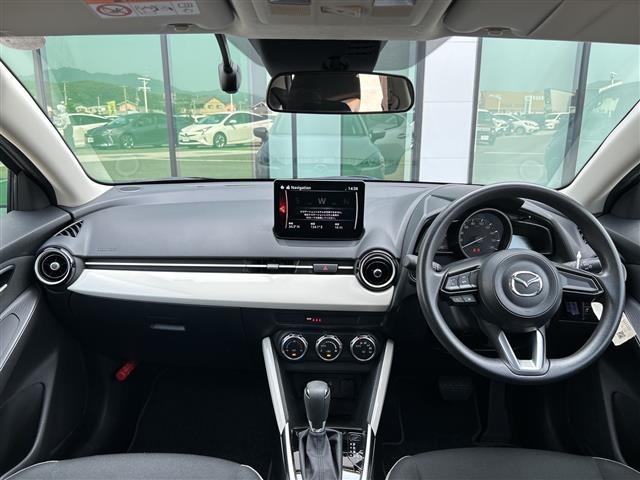 Mazda MAZDA2 2023 8257295-14