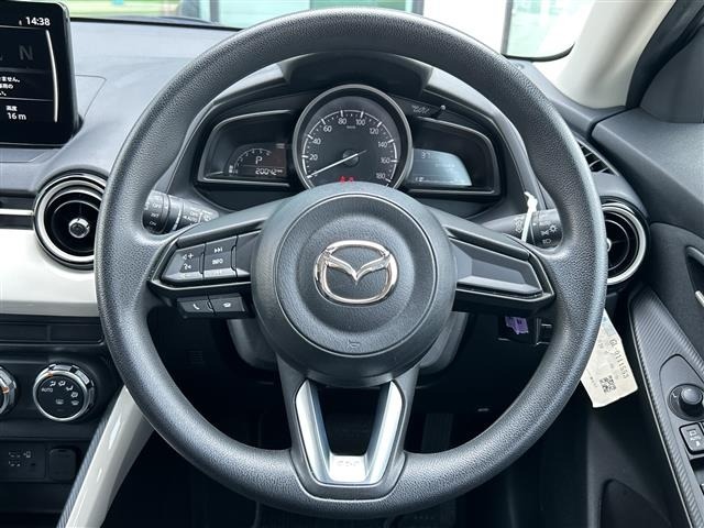 Mazda MAZDA2 2023 8257295-3