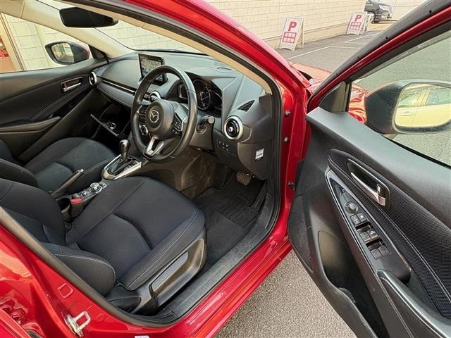 Mazda MAZDA2 2021 8257296-12