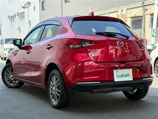 Mazda MAZDA2 2021 8257296-13