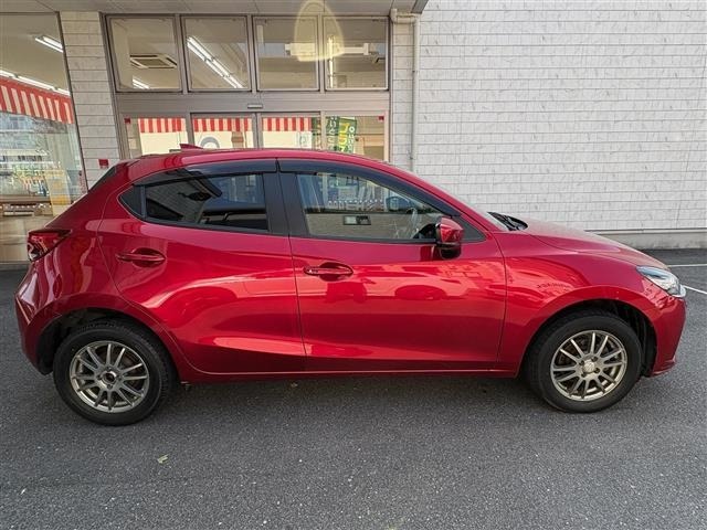 Mazda MAZDA2 2021 8257296-18