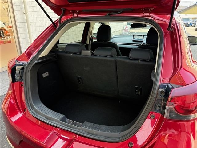 Mazda MAZDA2 2021 8257296-20