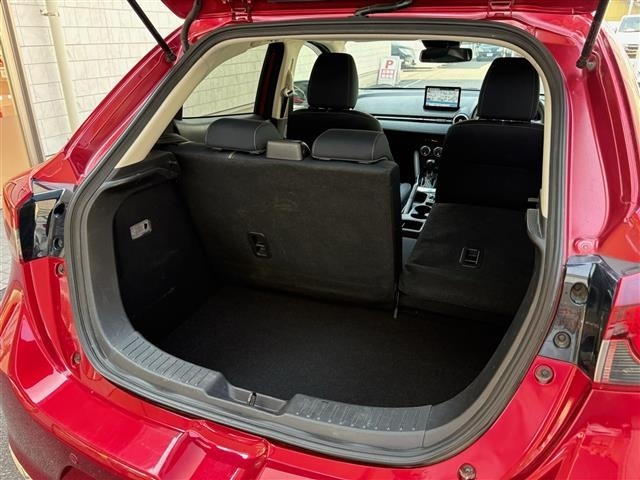 Mazda MAZDA2 2021 8257296-22