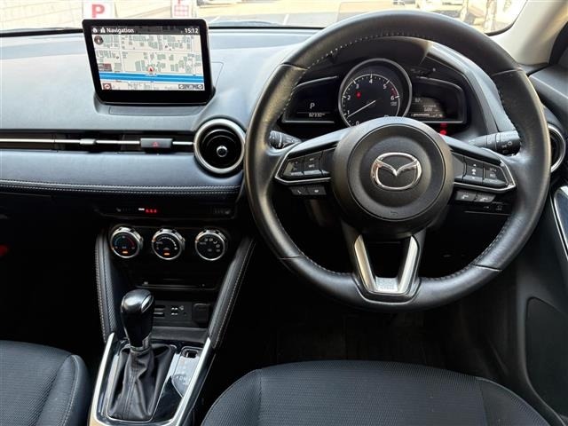 Mazda MAZDA2 2021 8257296-3