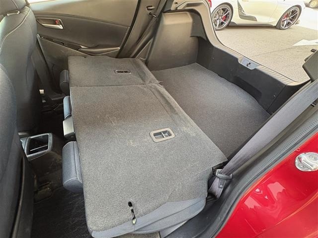 Mazda MAZDA2 2021 8257296-4