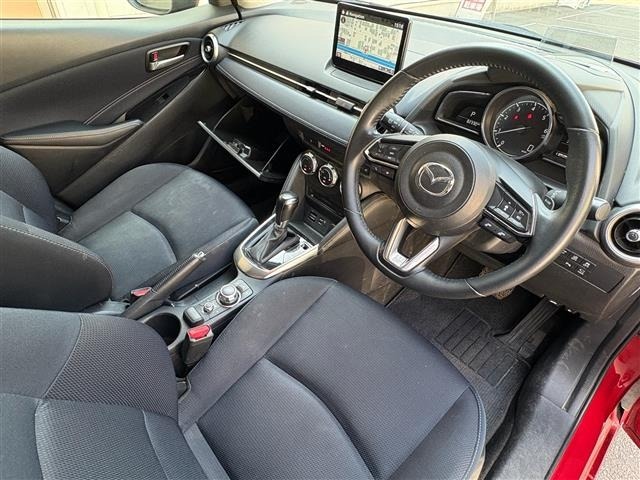 Mazda MAZDA2 2021 8257296-5