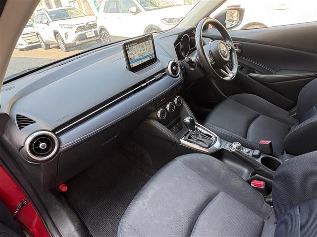 Mazda MAZDA2 2021 8257296-7