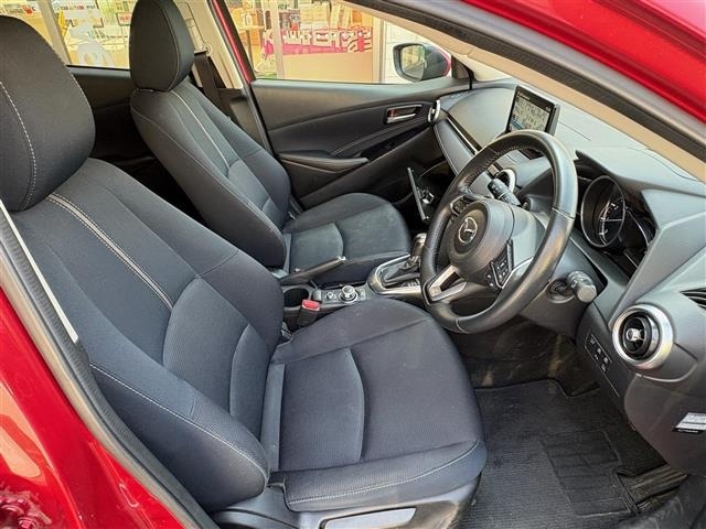 Mazda MAZDA2 2021 8257296-8