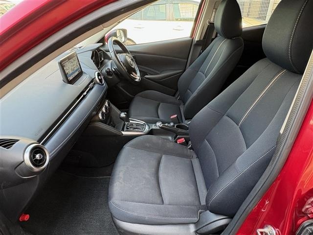 Mazda MAZDA2 2021 8257296-9