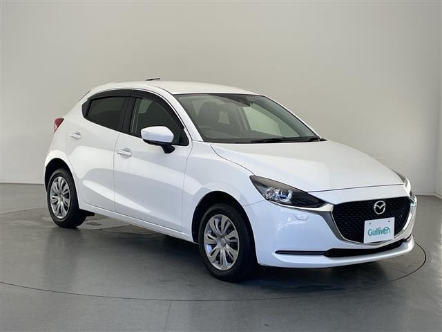 Mazda MAZDA2 2021 8257297-0