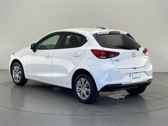 Mazda MAZDA2 2021 8257297-13