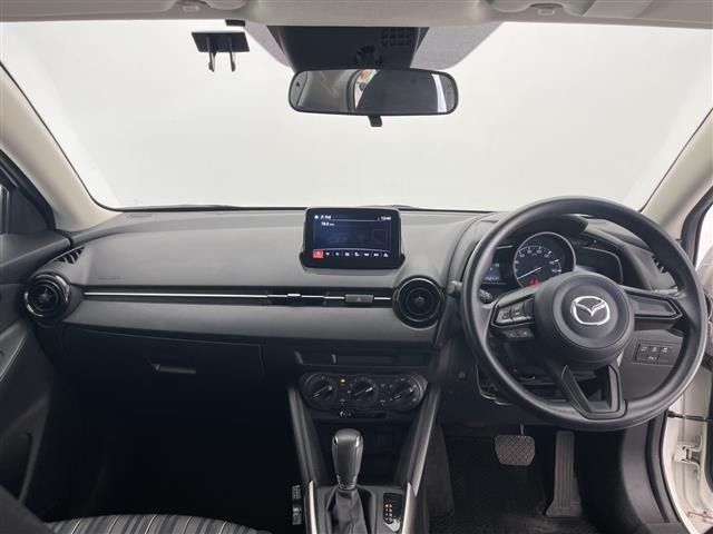 Mazda MAZDA2 2021 8257297-14