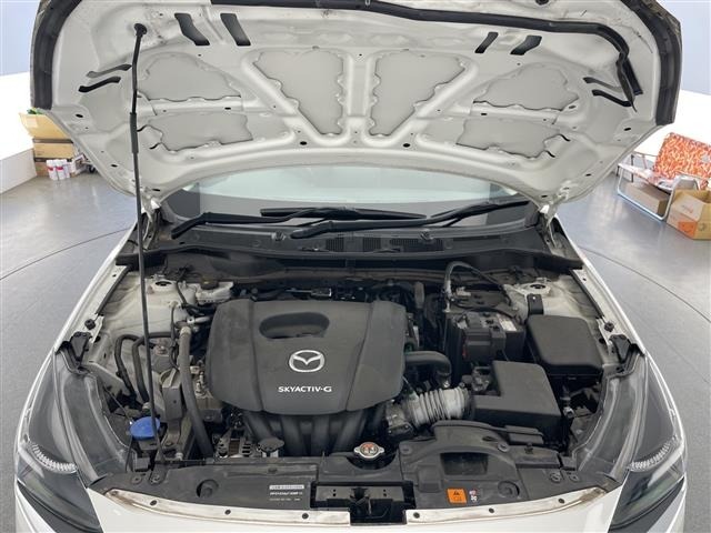 Mazda MAZDA2 2021 8257297-16