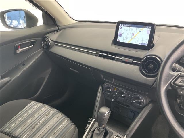 Mazda MAZDA2 2021 8257297-2