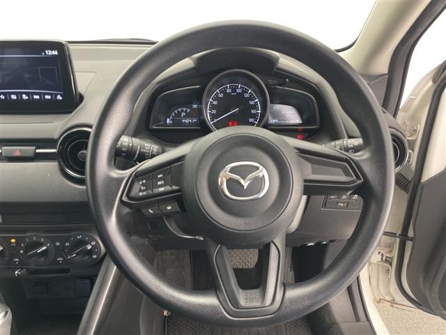 Mazda MAZDA2 2021 8257297-8
