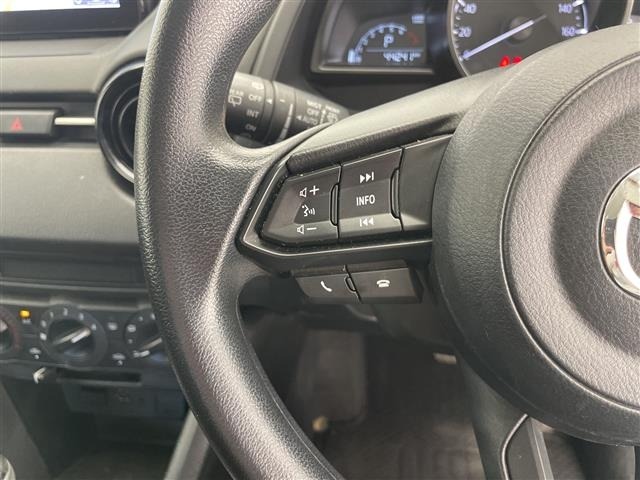 Mazda MAZDA2 2021 8257297-9