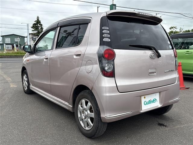 Daihatsu MIRA 2008 8254829-1