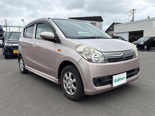 Daihatsu MIRA 2008 8254829-3