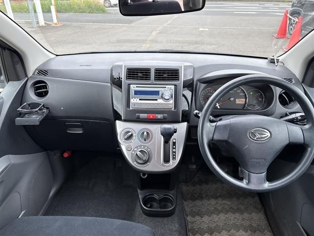 Daihatsu MIRA 2008 8254829-4