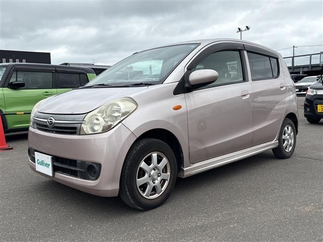 Daihatsu MIRA 2008 8254829-6