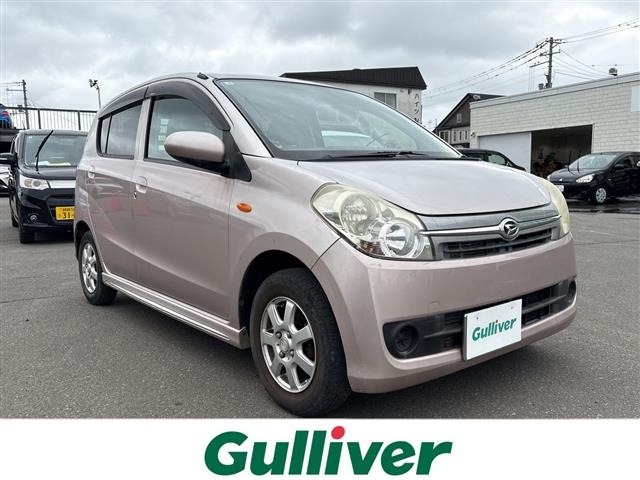 Daihatsu MIRA 2008 8254829-8