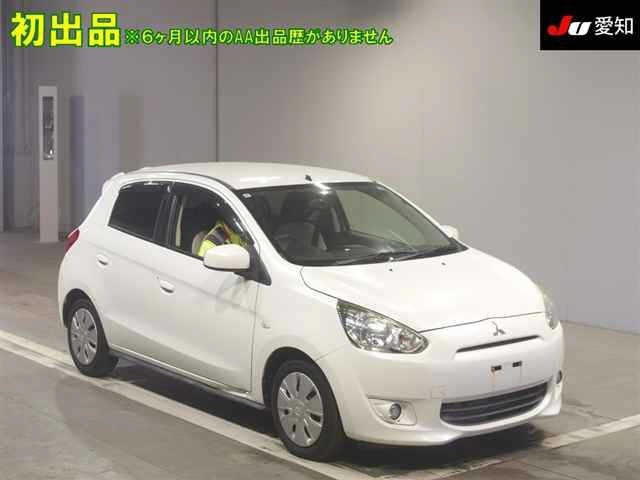 Mitsubishi MIRAGE 2013 8251019-0
