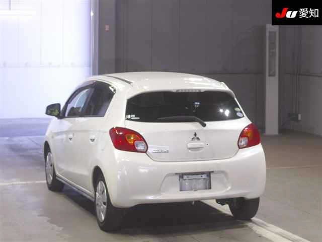 Mitsubishi MIRAGE 2013 8251019-1