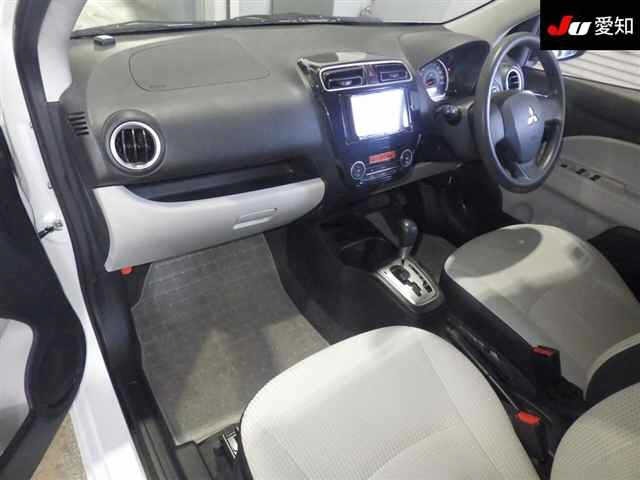 Mitsubishi MIRAGE 2013 8251019-3