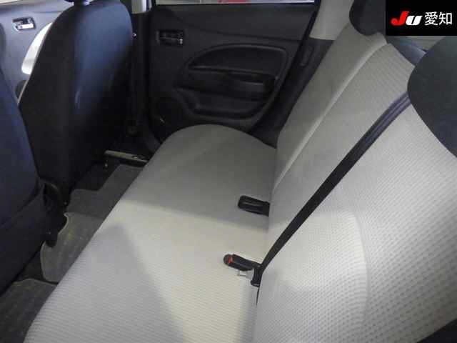 Mitsubishi MIRAGE 2013 8251019-4