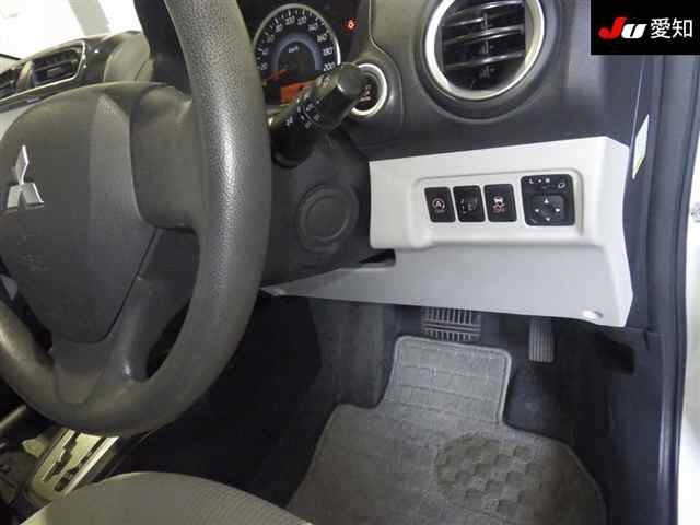 Mitsubishi MIRAGE 2013 8251019-5