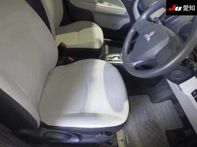 Mitsubishi MIRAGE 2013 8251019-6
