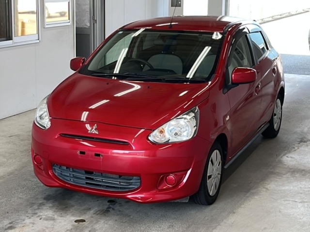Mitsubishi MIRAGE 2012 8251020-0
