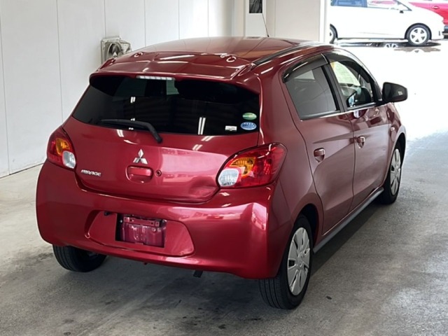 Mitsubishi MIRAGE 2012 8251020-1