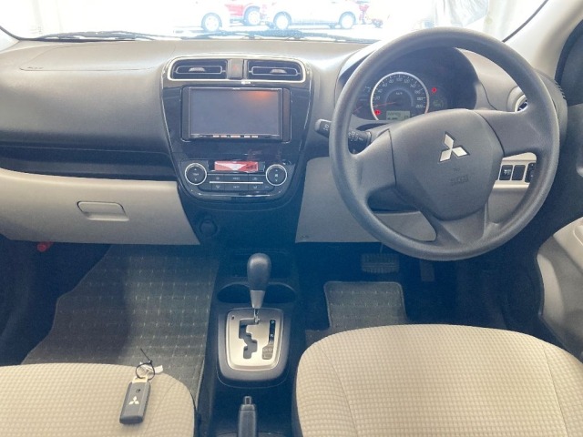 Mitsubishi MIRAGE 2012 8251020-3