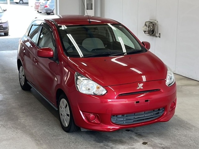 Mitsubishi MIRAGE 2012 8251020-4