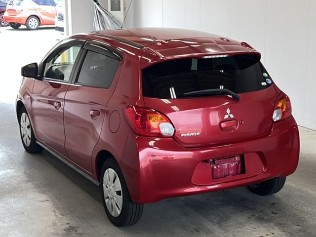Mitsubishi MIRAGE 2012 8251020-5