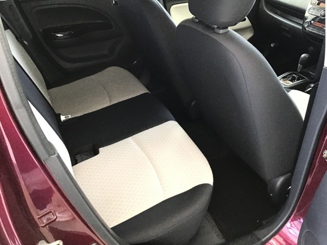 Mitsubishi MIRAGE 2017 8251021-6