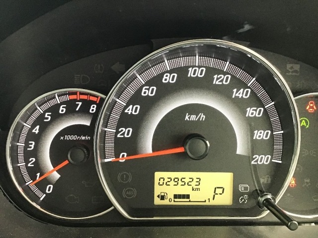 Mitsubishi MIRAGE 2017 8251021-8