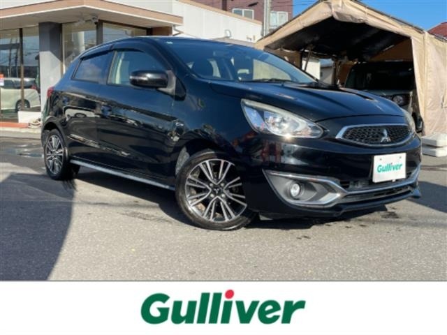 Mitsubishi MIRAGE 2016 8251040-0