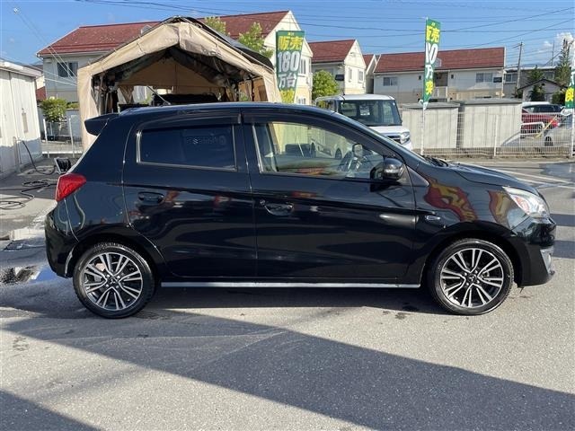 Mitsubishi MIRAGE 2016 8251040-1