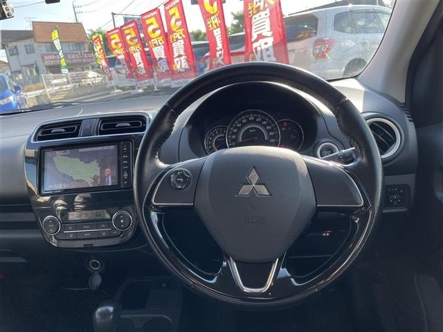 Mitsubishi MIRAGE 2016 8251040-10