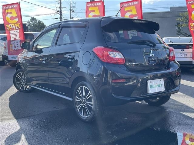 Mitsubishi MIRAGE 2016 8251040-13