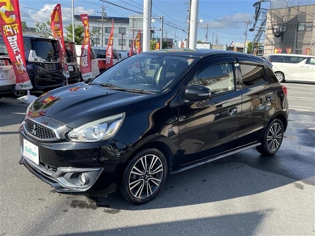 Mitsubishi MIRAGE 2016 8251040-16