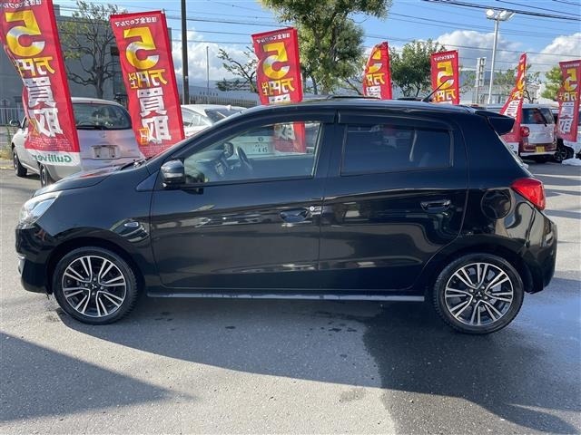 Mitsubishi MIRAGE 2016 8251040-17