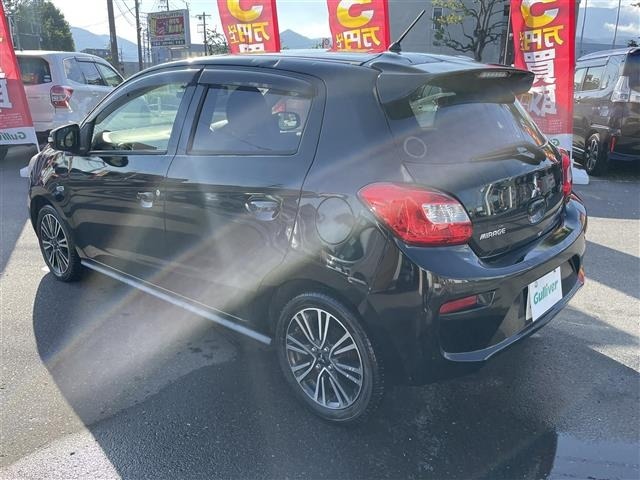 Mitsubishi MIRAGE 2016 8251040-18