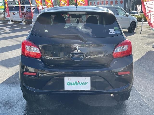 Mitsubishi MIRAGE 2016 8251040-19