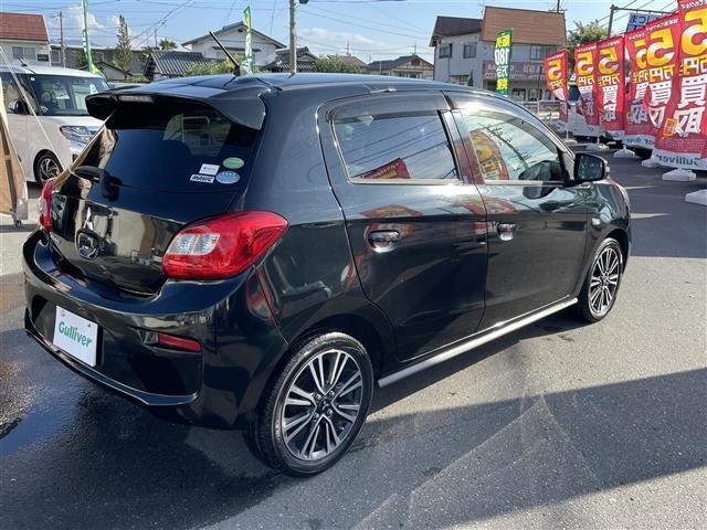 Mitsubishi MIRAGE 2016 8251040-21