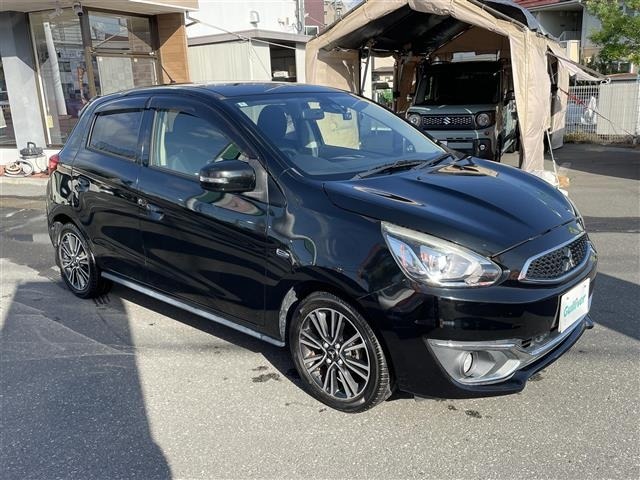 Mitsubishi MIRAGE 2016 8251040-3
