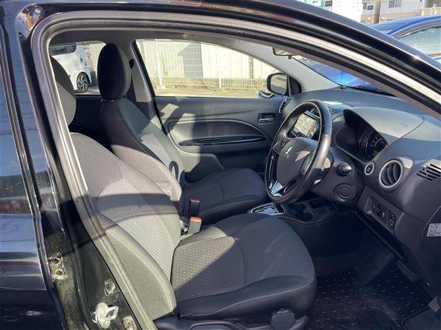 Mitsubishi MIRAGE 2016 8251040-4